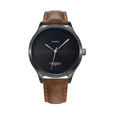 Reloj de Cuarzo Resistente al Agua para Hombre - Image 16