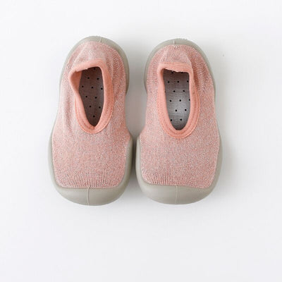 Zapatos Calcetín para Bebé y Niño Pequeño - Suela Blanda de Goma - Image 28