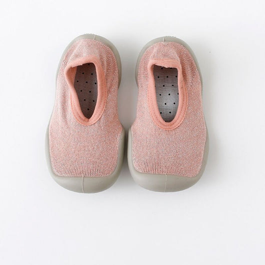 Zapatos Calcetín para Bebé y Niño Pequeño - Suela Blanda de Goma - Image 28