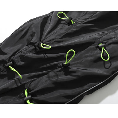 Pantalones Deportivos con Cordón - Comodidad y Estilo para Hombre - Image 4