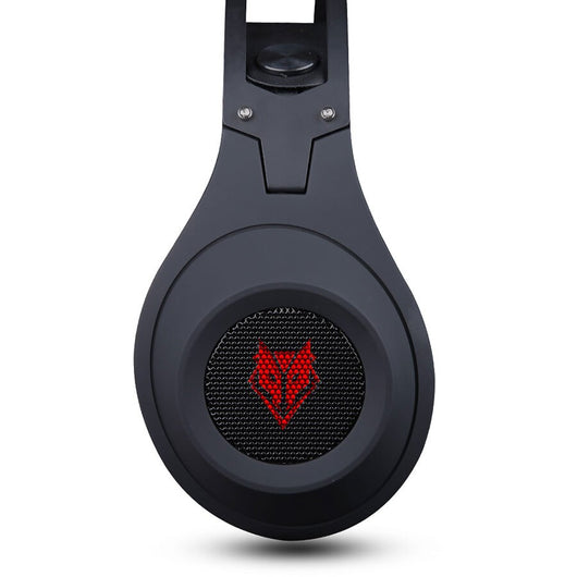 Auriculares Gaming NUBWO Wolf Bowang N2 - Headset Competitivo con Cable - Image 6