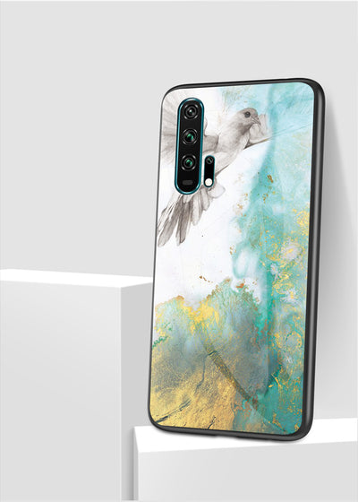 Funda Protectora de Mármol Antigolpes para Celular - Image 4
