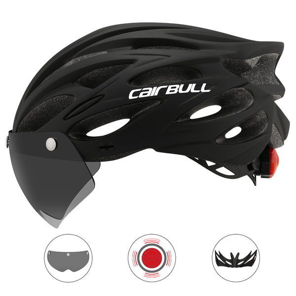 Casco de Seguridad para Ciclismo