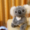 Peluche Koala Adorable