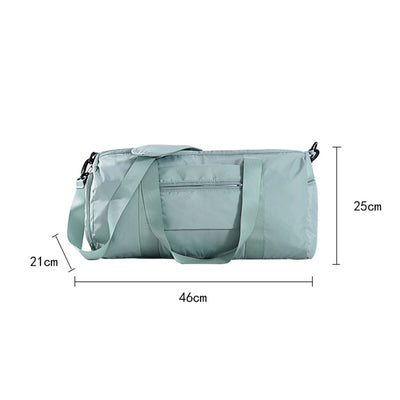 Bolsa Deportiva con Separación Seco-Húmedo para Natación y Fitness - Image 5