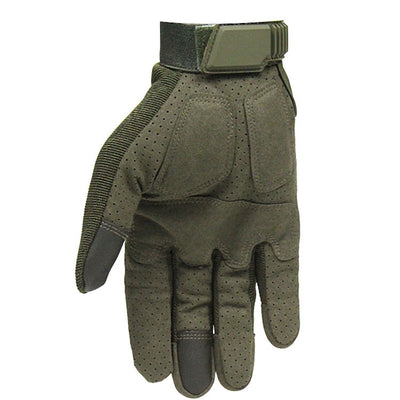 Guantes Tácticos Militares Pantalla Táctil Fuerzas Especiales Hombre - Image 10