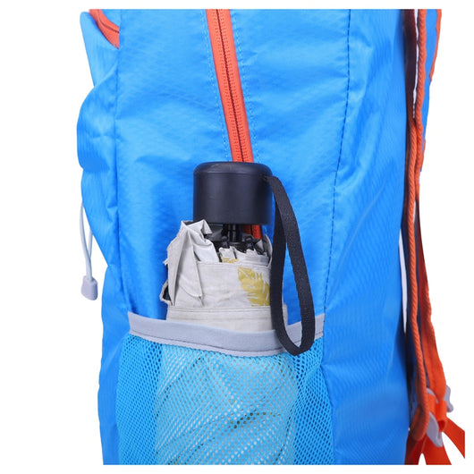 Mochila Deportiva Multifunción para Ciclismo, Senderismo y Trail Running - Image 10