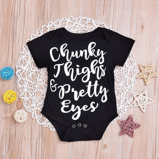 Enterizo Estampado sin Mangas para Bebé y Niño - Traje de Verano Cómodo - Image 4
