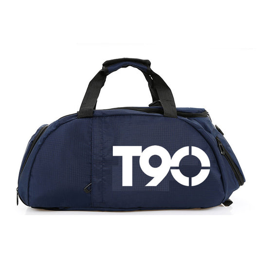 Bolso Deportivo Profesional para Gimnasio y Baloncesto - Image 7