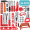 34PCS