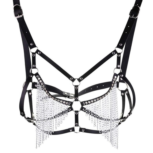 Cadena de Cuero Premium - Image 4