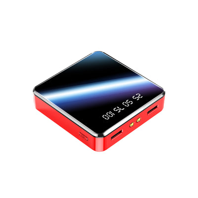 Batería Portátil 20000mAh - Cargador USB de Alta Capacidad - Image 7