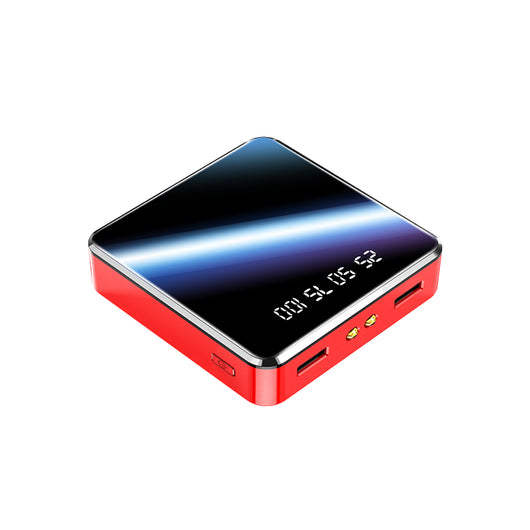 Batería Portátil 20000mAh - Cargador USB de Alta Capacidad - Image 7