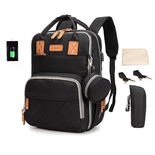 Bolsa Multifuncional para el Hombro