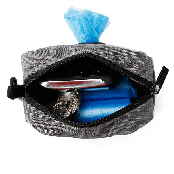 Dispensador de Bolsas para Recoger Desechos de Mascotas