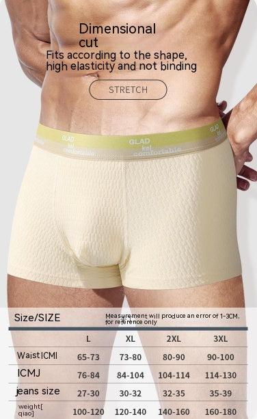 Shorts de Algodón Puro para Niños con Protección Antibacterial y Entrepierna Transpirable - Image 11