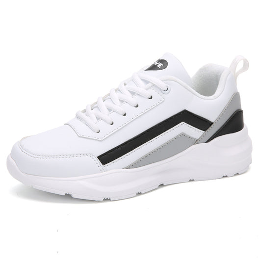 Zapatillas de Cuero para Correr - Image 13
