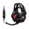 Auriculares Gaming STRIX 2.0 Raptor - Micrófono Alámbrico de Alto Rendimiento