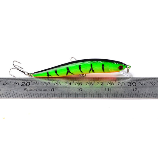 Señuelo Biónico de Largo Alcance para Bagre, Catfish y Bajo - Image 8