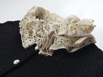 Top Corto Elegante y Lujoso para Primavera - Image 13
