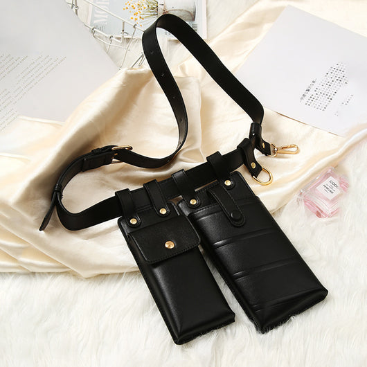 Bolso Elegante Europeo Americano para Mujer - Image 4