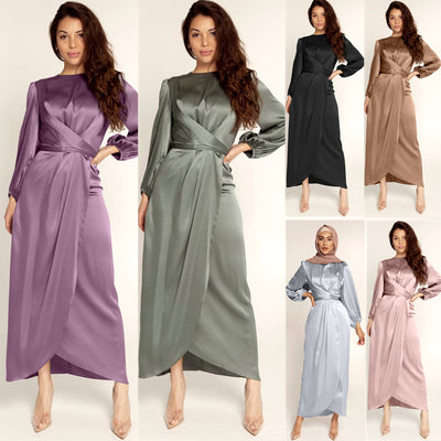 Túnica Elegante y Femenina