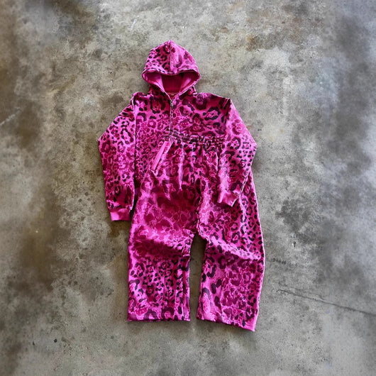 Conjunto de Sudadera Otoño Invierno - Image 5
