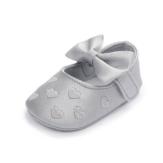 Zapatos Princesa Primavera Otoño para Bebé - Diseño Encantador - Image 24