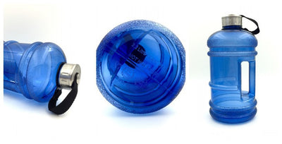 Botella Deportiva Térmica - Image 3