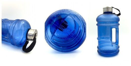 Botella Deportiva Térmica - Image 3
