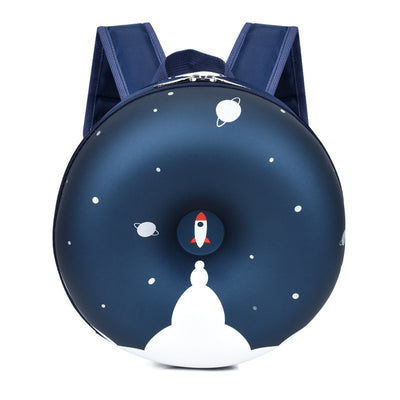 Mochila Ergonómica Infantil Alivio de Carga - Image 9
