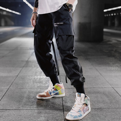Overol Tide - Pantalones de Trabajo Resistentes - Image 7
