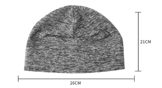 Gorro Térmico para Ciclismo al Aire Libre - Image 2