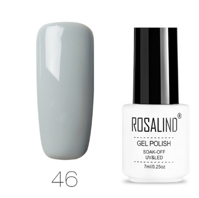 Gel de Uñas Fotopolimerizable Estilo Japonés - Image 58