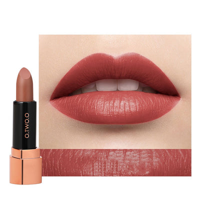 Paleta de 12 Labiales Brillantes Star Kiss - Acabado Gema