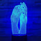 Luces Nocturnas LED Multicolor