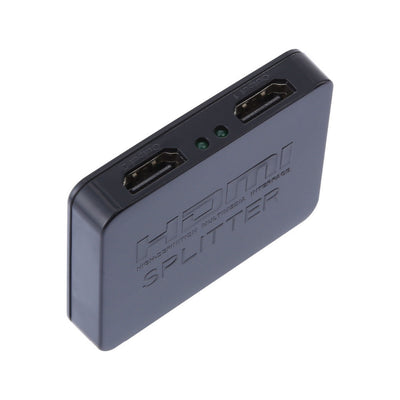 Divisor HDMI Mini - Duplica tu pantalla al instante - Image 5