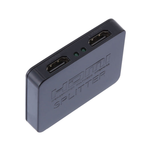 Divisor HDMI Mini - Duplica tu pantalla al instante - Image 5
