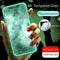 Protector de Pantalla Luminoso Cobertura Total Cristal Templado