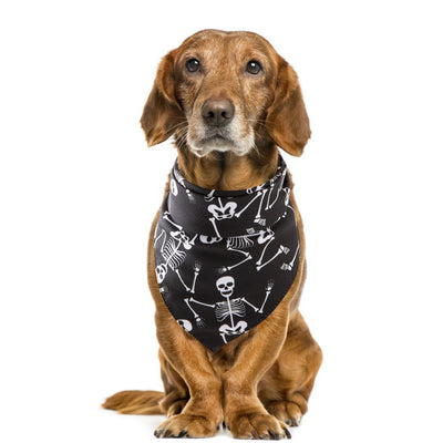 Toalla Absorbente para Mascotas Halloween - Image 45