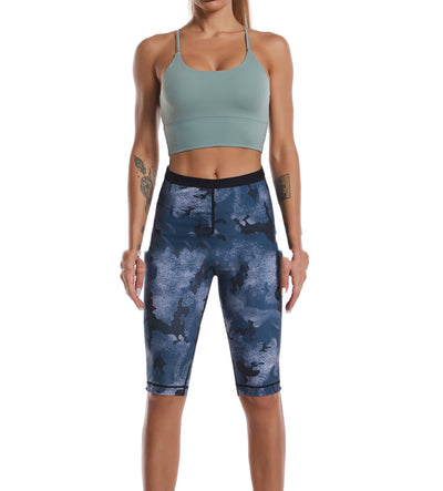 Traje Deportivo Reductor con Tecnología de Sudoración Intensiva - Image 7