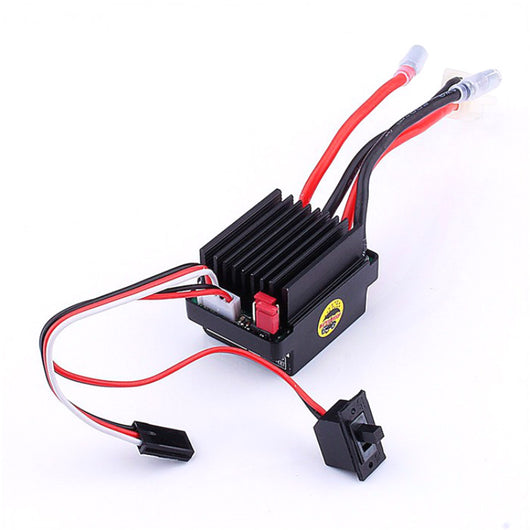 Controlador ESC Alta Tensión