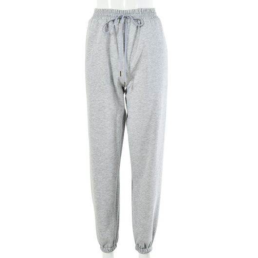 Pantalones Casuales Versátiles para Mujer - Estilo Moderno y Cómodo - Image 6
