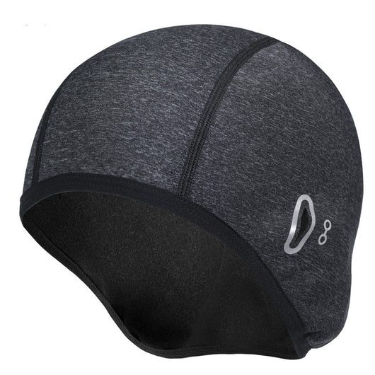 Gorra Térmica Impermeable para Ciclismo de Invierno - Image 6
