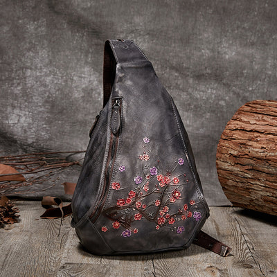 Bolsa Sostén Bordada con Relieve y Colores Vibrantes - Image 15