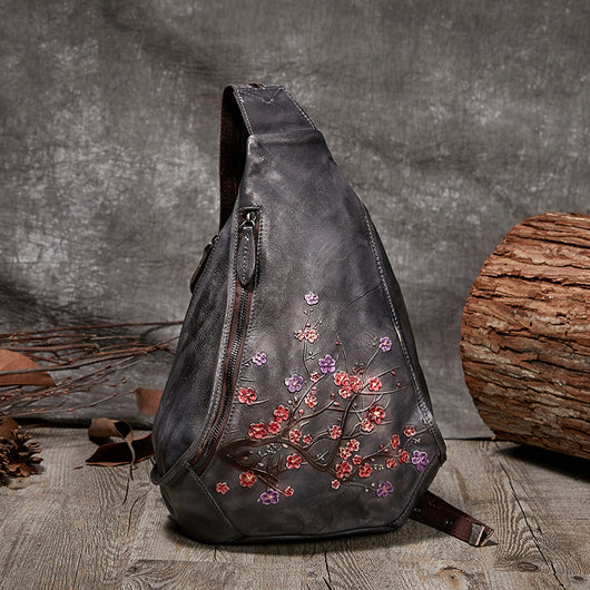 Bolsa Sostén Bordada con Relieve y Colores Vibrantes - Image 15