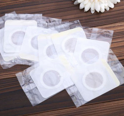 Pack de 10 Parches Reductores de Peso - Image 5