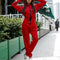 Vermelho