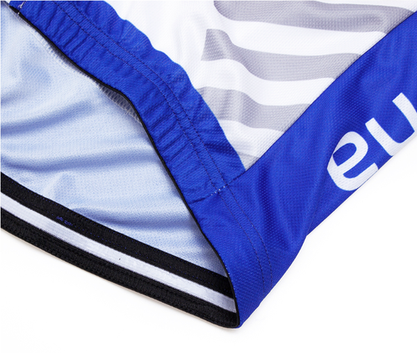 Jersey de Polar Térmico Manga Larga para Equipos Deportivos