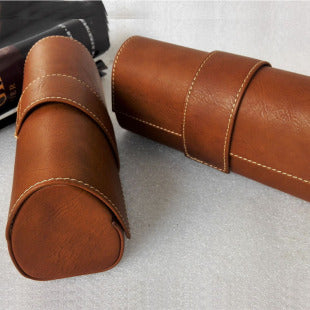 Estuche Portátil para Gafas - Organizador de Lentes Unisex con Diseño Creativo - Image 34